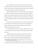 Gustavo Adolfo Becquer