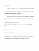Historia De La Literatura