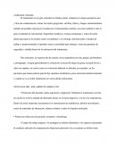 Aislamiento absoluto
