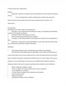 Creación De Una Nueva Organización