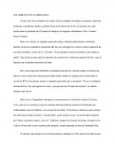 EL JOE SUS ULTIMOS DIAS