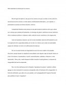 Más importante la actitud que los recursos