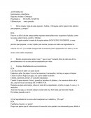 Ciencia De La Apsteleria