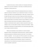 Importancia De Las Matematicas