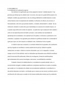 Acreditaciones academicas. La certificación en la educación superior