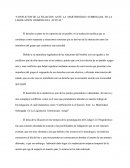 CONFLICTOS DE LA FILIACION ANTE LA MARTERNIDAD SUBROGADA EN LA LEGISLACION DOMINICANA ACTUAL