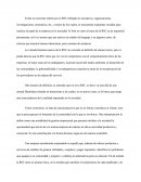 La importancia estratégica de la RSC