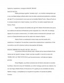 ARQUITECTURA Y INGENIERIA DE MACHU PICCHU