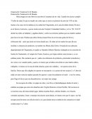 Oratoria Violencia En El Mundo