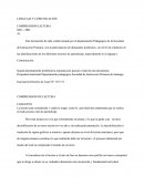 Comprension