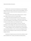 CAFICULTURA EN NICARAGUA