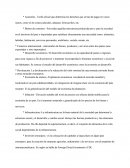 Conceptos Familiares De Economia