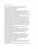 Documentos De Gestion