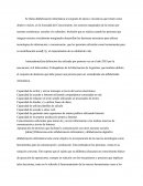 Alfabetizacion informatica