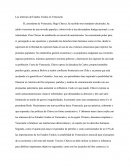 Guerras Civilis Y Caudillismo
