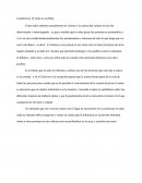 Patrimonio E Idiosincrasia Del Marabino