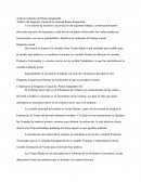 Analisis Sistematico