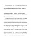 Cultura política y caciquismo.