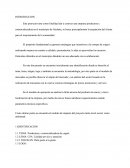 Productora y comercializadora de yogurt