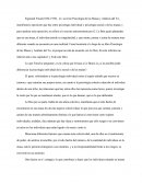 Psiclogia De Las Masas Y Análisis Del Yo