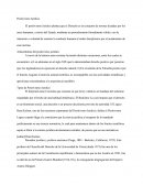 Analisis Socologico Del Derecho