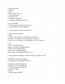 Informacion General De Colombia