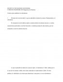 Criterior Para Establecer Subsistemas