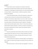 Ciencia. Clasificaciones de las ciencias