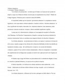 Clasificacion Tributos Aduaneros