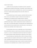 Costeo Por Ordenes De Trabajo