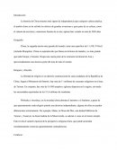 La historia de China