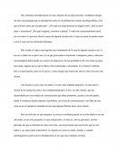 CONFIANZA EN LAS RELACIONES