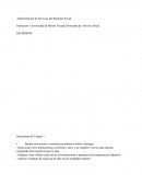 Ensayos De Sociedad+ Educación + Política