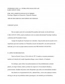 INTRODUCCION A LA TEORIA PSICOANALITICA DE CARL GUSTAV JUNG