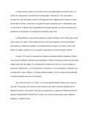 MegaMineria "La Colosa"