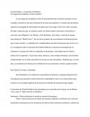 Hernandez Y El Asesinato De Peñaloza