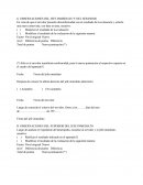 Evaluacion De Personal