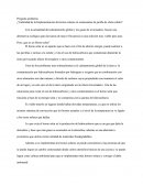 Hornos Solares Iniciacion