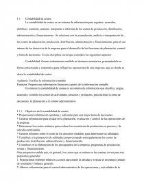 Costos De Comercialización,ESCA-IPN- Unidades 1,2,3 Desarrolladas. Página 1