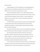 Historia De Una Escuela