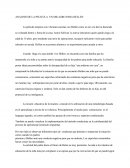 Ensayo De Hellen Keller