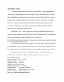 Supermercados Peruanos