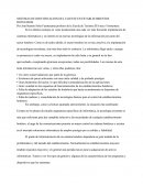 SISTEMAS DE IDENTIFICACIÓN DEL CLIENTE EN ESTABLECIMIENTOS HOTELEROS