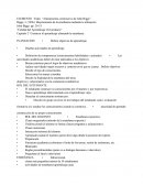 Construir el aprendizaje alineando la enseñanza.