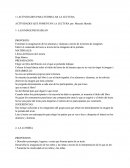 LO LÚDICO EN LA ENSEÑANZA