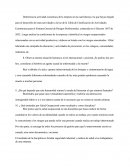 Sistemas de riesgo profesional