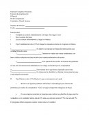 Examen Programacion