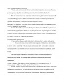 Educacion Estetica Del Hombre