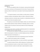 Control Social En Venezuela