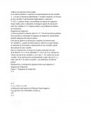 Análisis De Regresión Y Correlación Lineal